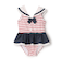 【SWIM】girlsセーラー水着