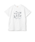 【WEB限定】【接触冷感】海刺しゅう半袖Tシャツ(ジュニア)