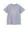 【WEB限定】【接触冷感】海刺しゅう半袖Tシャツ(ジュニア)