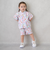 【WEB限定/リンク】girlsアソート甚平