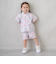 【WEB限定/リンク】girlsアソート甚平