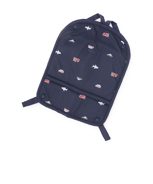 リュック用ひんやりパッド