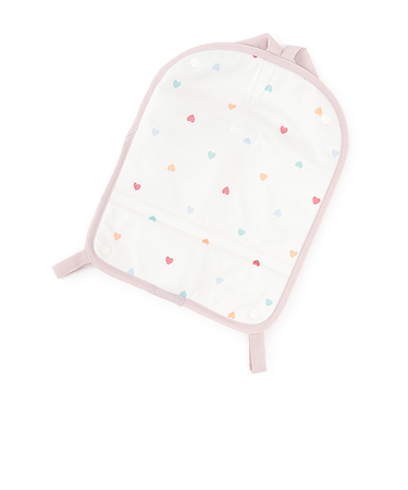 リュック用ひんやりパッド