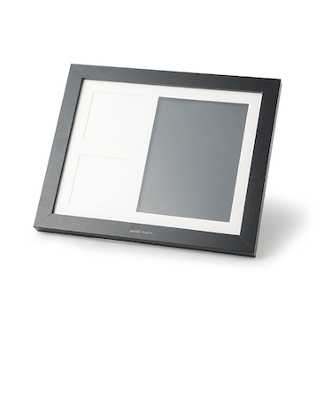 手形足形フォトフレーム