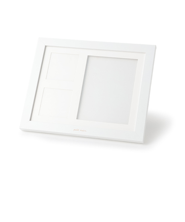 手形足形フォトフレーム