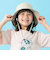 パラコード付きアドベンチャーハット