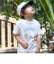 【プティプラ】BOYS半袖Tシャツ２