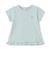 【プティプラ】アルファベットTシャツ