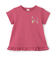 【プティプラ】アルファベットTシャツ