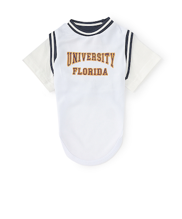 【リンク】【DOG】【接触冷感】ユニフォーム