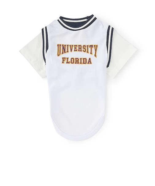 【リンク】【DOG】【接触冷感】ユニフォーム