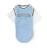 【リンク】【DOG】【接触冷感】ユニフォーム