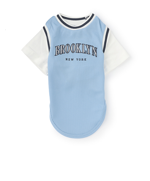 【リンク】【DOG】【接触冷感】ユニフォーム