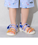 ブルー