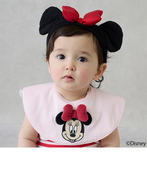 【Disney】モチーフスタイ