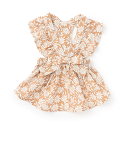 【リンク】【DOG】 肩フリルワンピ