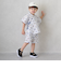 【WEB限定】boysアソート甚平