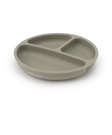 シリコンプレート/L