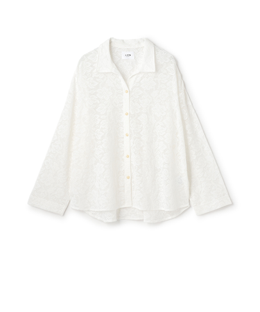 【リンク】レースカーディガン