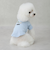 【リンク】【DOG】【接触冷感】刺しゅう半袖Tシャツ