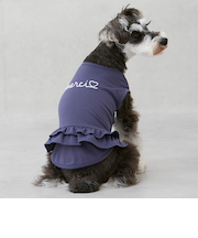 【リンク】【DOG】【水陸】フリルタンク