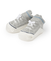 スニーカーカップソックス