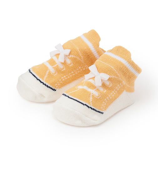 スニーカーカップソックス