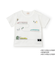 【新幹線】線路半袖Tシャツ
