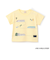 【新幹線】線路半袖Tシャツ