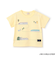 【新幹線】線路半袖Tシャツ
