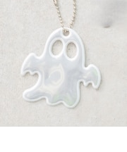 ピカッとあんしんおばけリフレクターチャーム