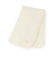 サッカーキルト敷パッド