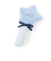 ステッキラトル