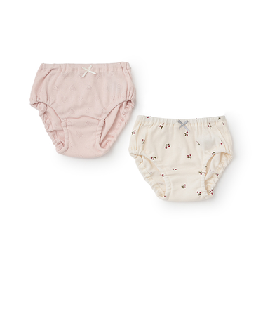 【弱酸性】ショーツ2P