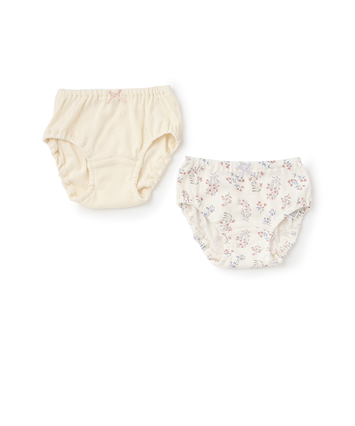 【弱酸性】ショーツ2P