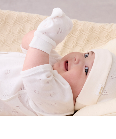 【弱酸性】ミトンセット