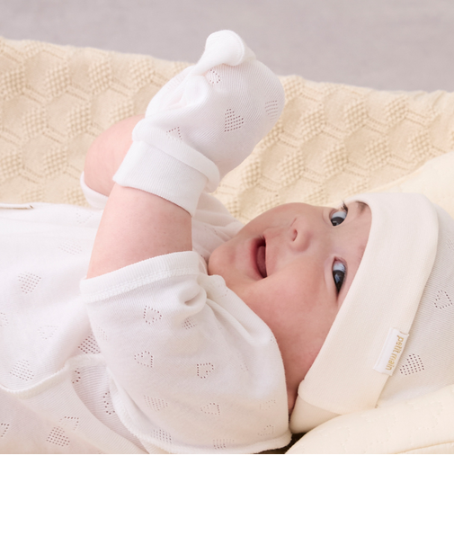 【弱酸性】ミトンセット