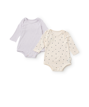 【弱酸性】ボディースーツ