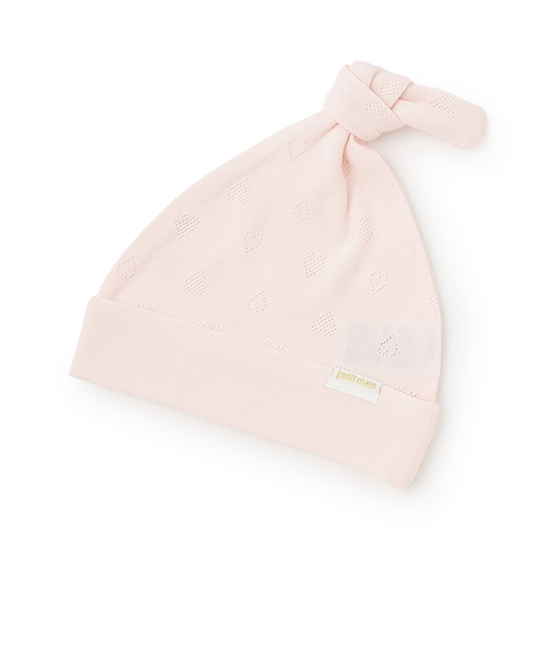 【弱酸性】BABYキャップ