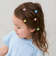 アソートミニヘアクリップ9P