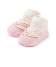 GIRLS足袋風カップソックス