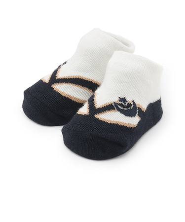 BOYS足袋風カップソックス