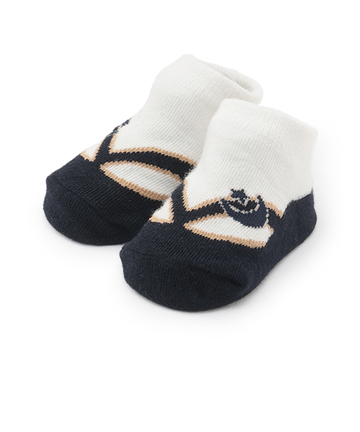 BOYS足袋風カップソックス