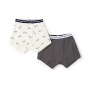 【弱酸性】ボクサーパンツ2P