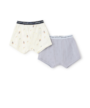 【弱酸性】ボクサーパンツ2P