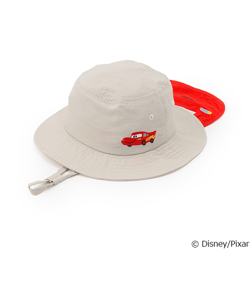 【Disney】UV加工ハット