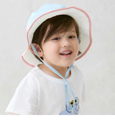 【透湿撥水】アドベンチャーハット