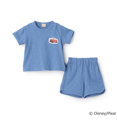 【Disney】アップリケセットアップ