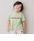 【Disney】カーズ/アップリケ半袖Tシャツ