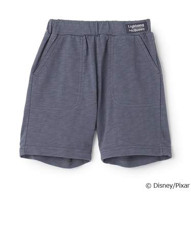 【Disney】アソートカットハーフパンツ